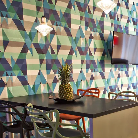 شقة فندقية Gold 4*