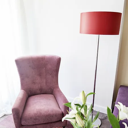 شقة فندقية Gold