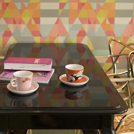 Gold شقة فندقية 4*