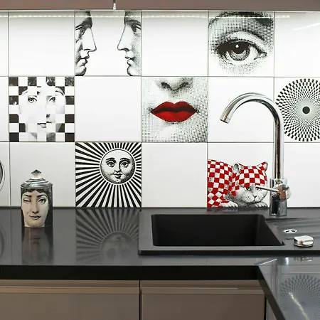 Gold شقة فندقية فروتسواف