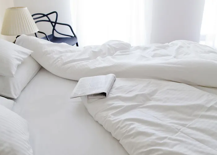 Aparthotel Gold Breslau