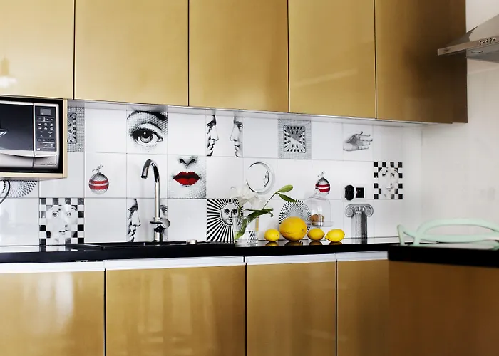 Gold Aparthotel Breslau