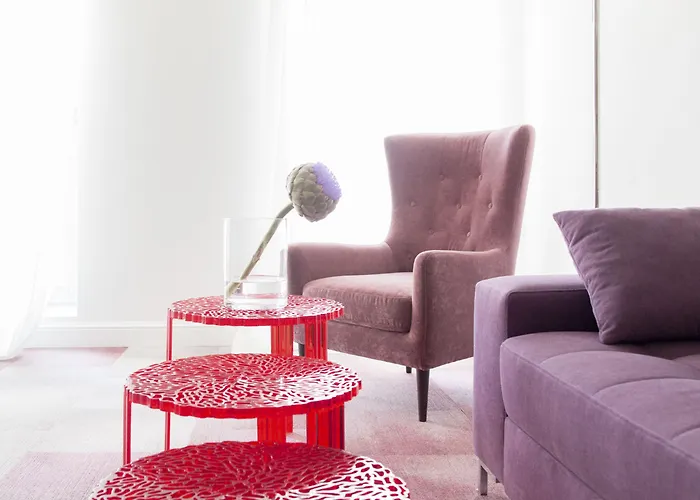 Gold Aparthotel Breslau