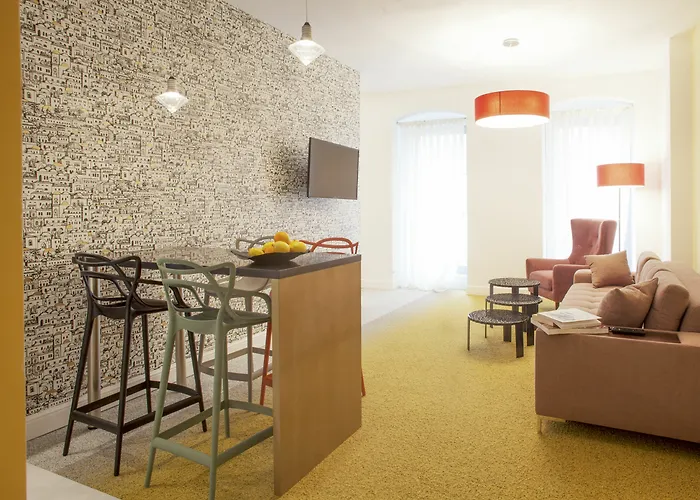 Gold Aparthotel Breslau