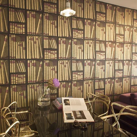 Gold Apartmanhotel 4*