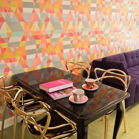 Gold Apartmanhotel 4*