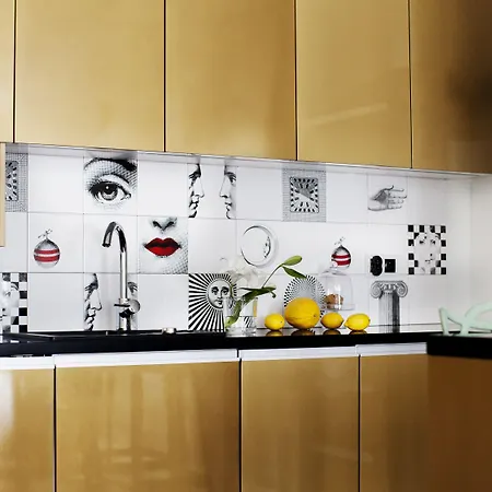 Gold Apartmanhotel Wrocław