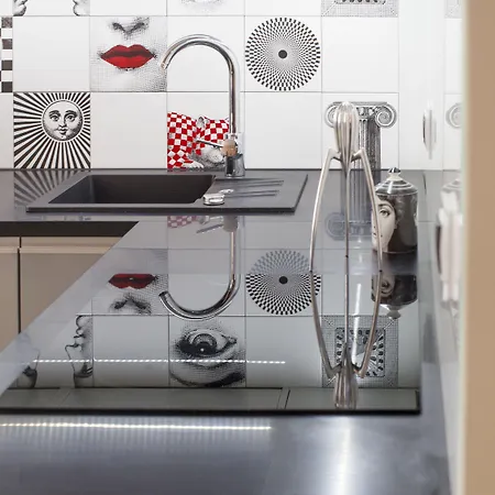 Apartmanhotel Gold Wrocław