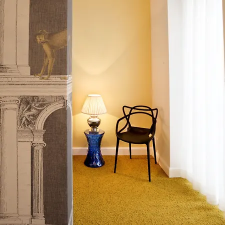 Gold Apartmanhotel Wrocław