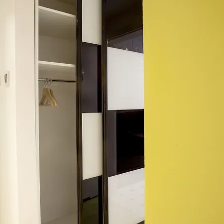 Gold Apartmanhotel