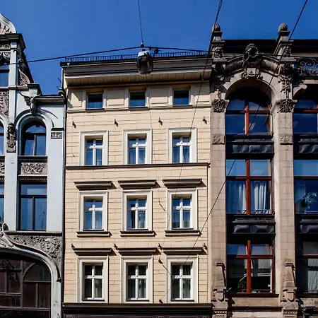 Aparthotel Gold Wrocław