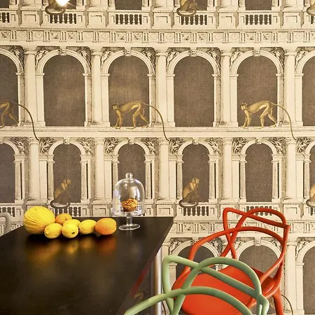 Gold Apartmanhotel 4*