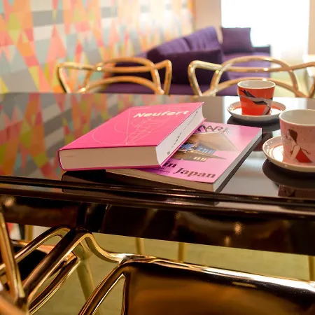 Gold Apartahotel 4*