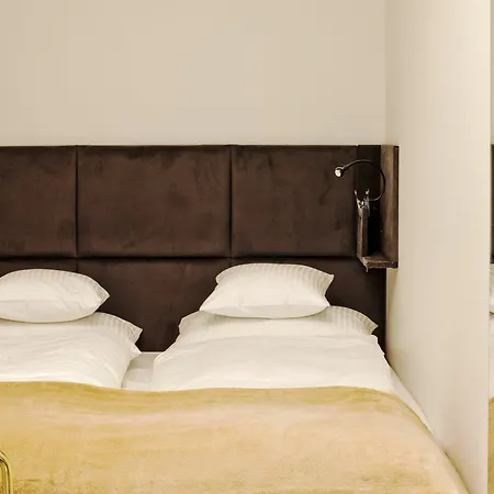 Gold Apartahotel 4*