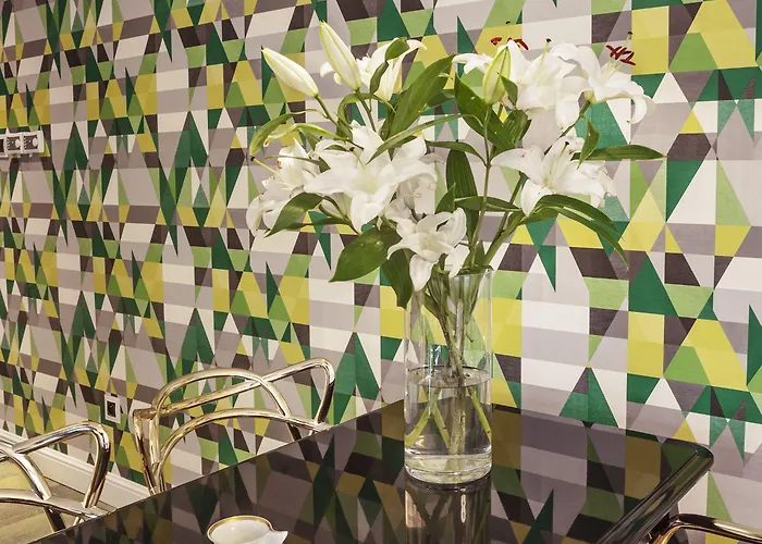 شقة فندقية Gold 4*