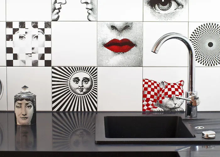 Gold شقة فندقية