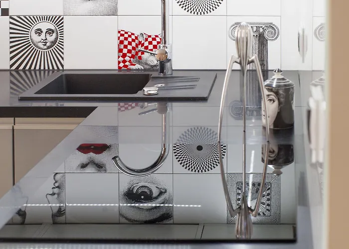 Lejlighedshotel Gold Wrocław