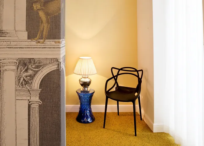 Gold Lejlighedshotel Wrocław