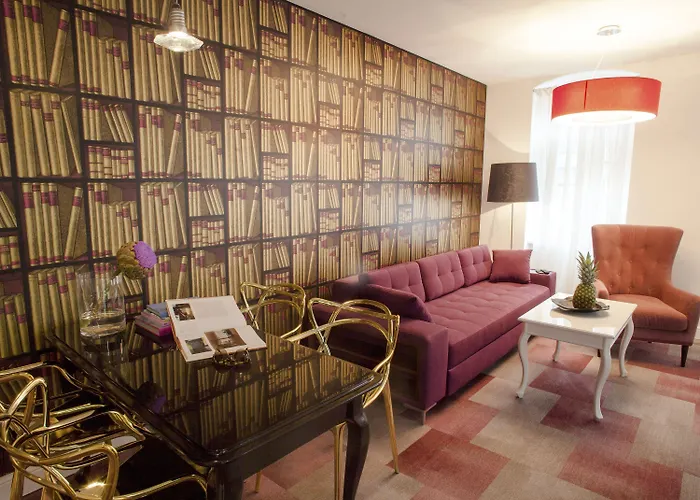 Gold 4* فروتسواف