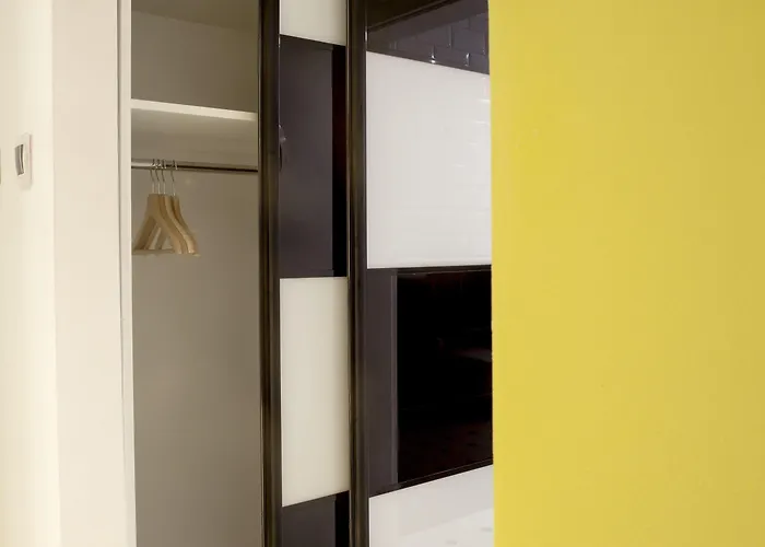 Gold شقة فندقية