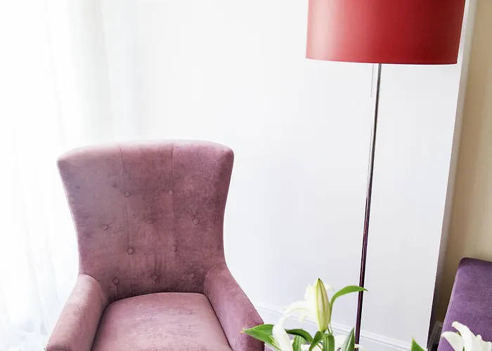 شقة فندقية Gold