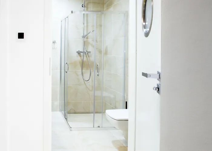 Gold Lejlighedshotel 4*